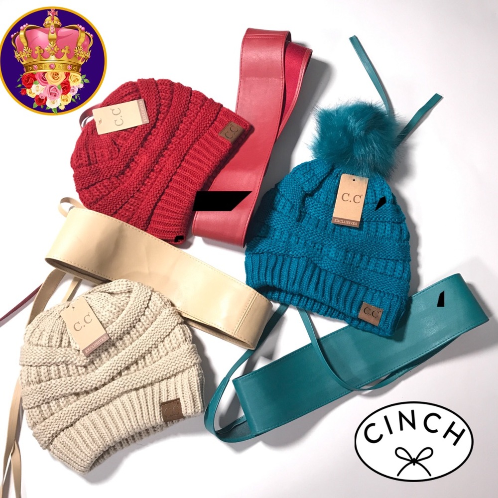 CC Beanies